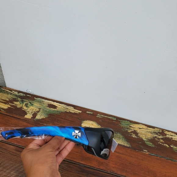 NWOT MENS SUNGLASSES - Picture 4 of 13